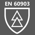 EN 60903